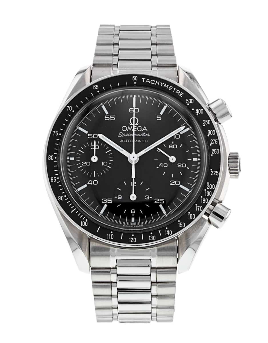 Omega speedmaster sales reduced 35105000